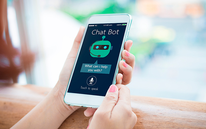 Advocacia ganha 1,3 mil novos clientes com adoção de chatbot