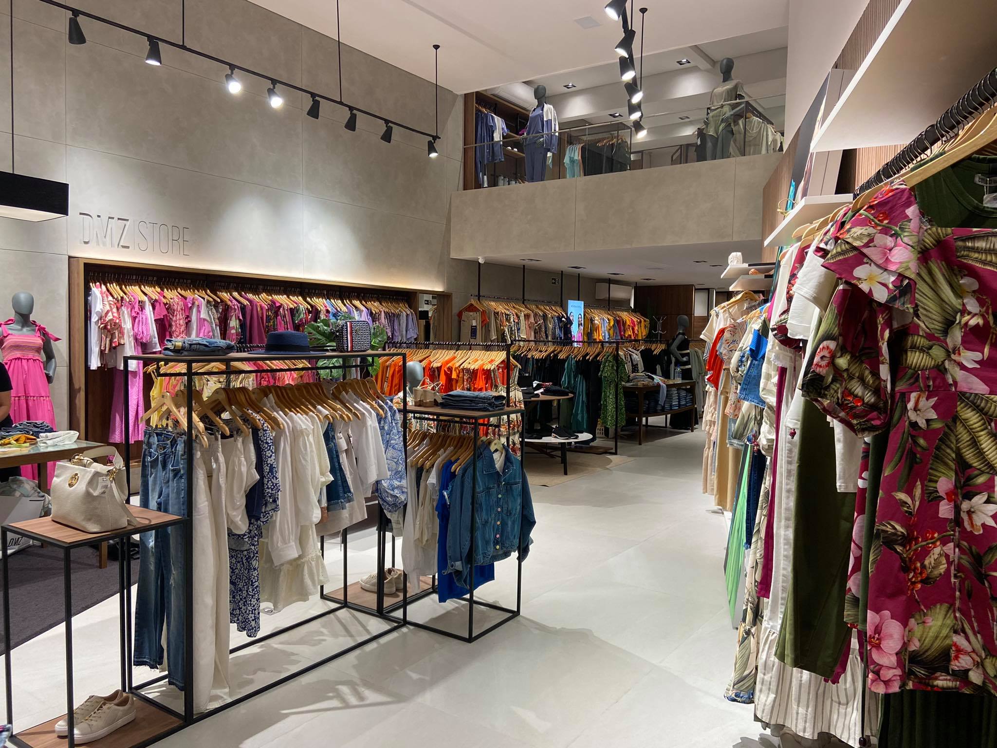 dmz store