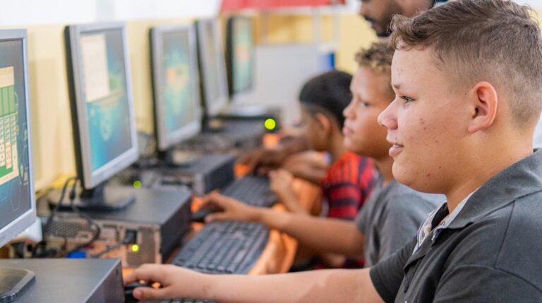 educação escola