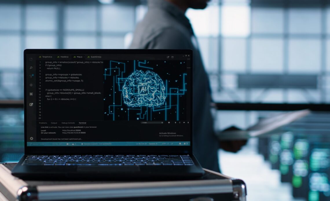 Fortinet amplia proteção contra ataques a LLM – IPNews – O Portal da ...