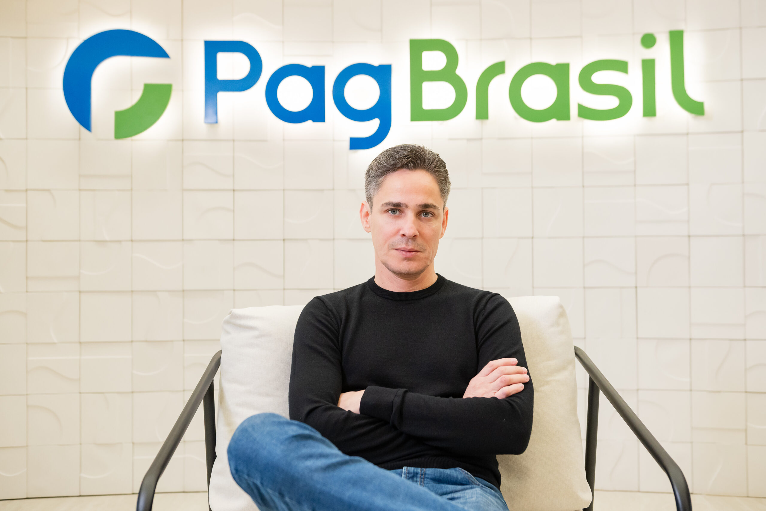 Em defesa do Pix: “Não há concorrência desleal”, diz CEO da PagBrasil