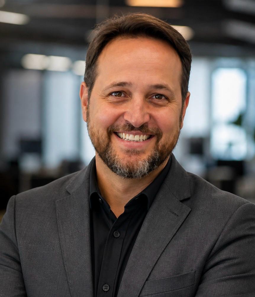 Ericsson anuncia novo Head de Operações de Redes para o Cone Sul da América Latina