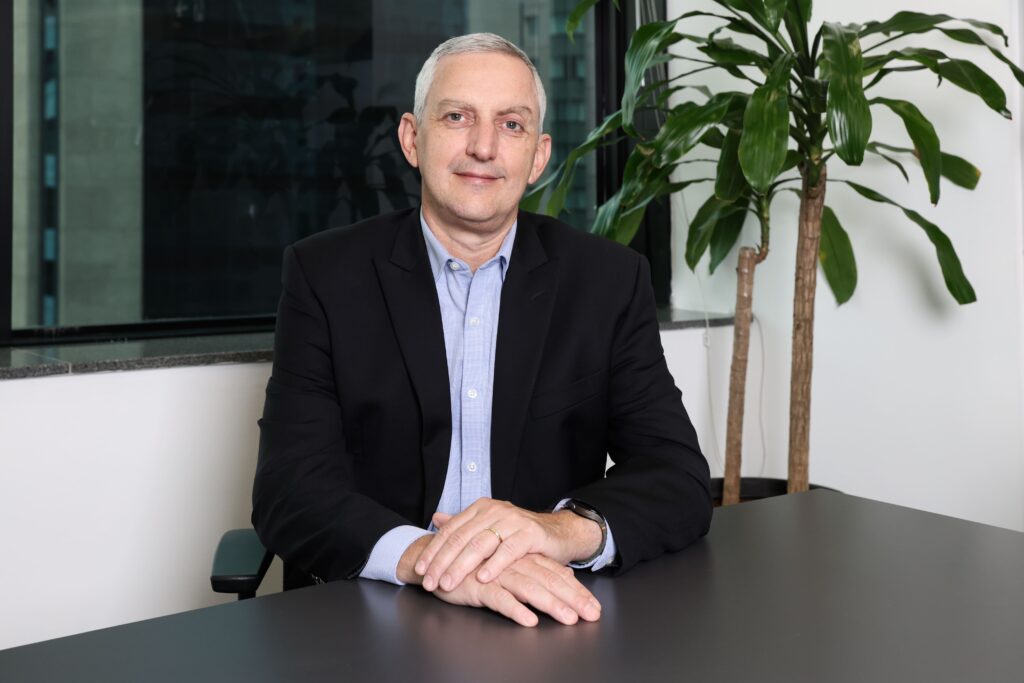 A IA agêntica e a nova disciplina de liderança