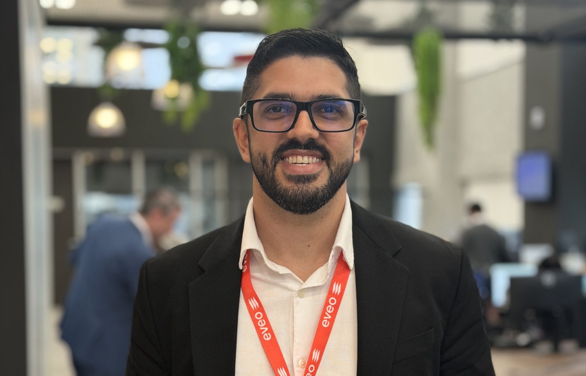 EVEO contrata ex-HostDime para liderar área de engenharia